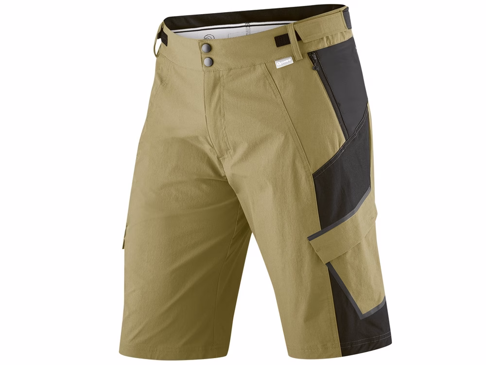 Gonso Kerka Radhose Herren (dusty countryside) Größe:XL