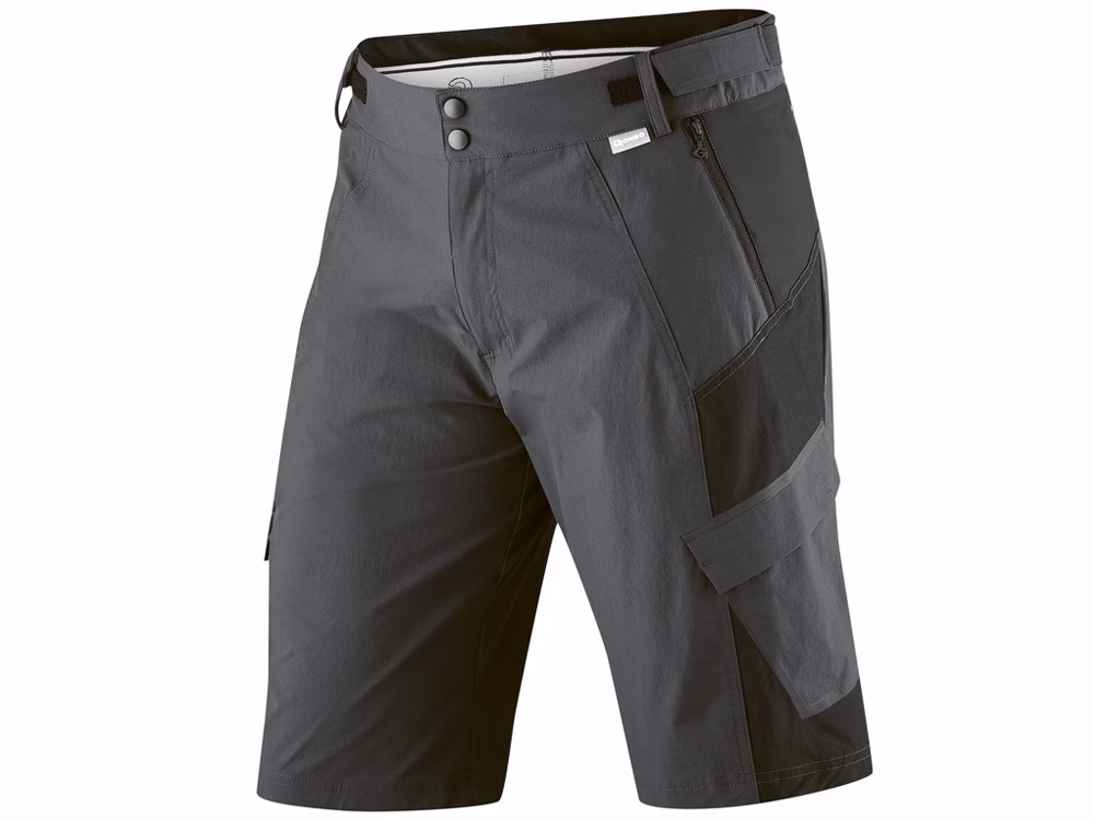 Gonso Kerka Radhose Herren Größe:S