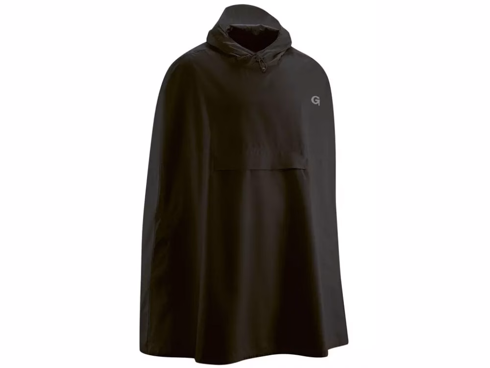 Gonso Light Regenponcho Größe:XXL/3XL