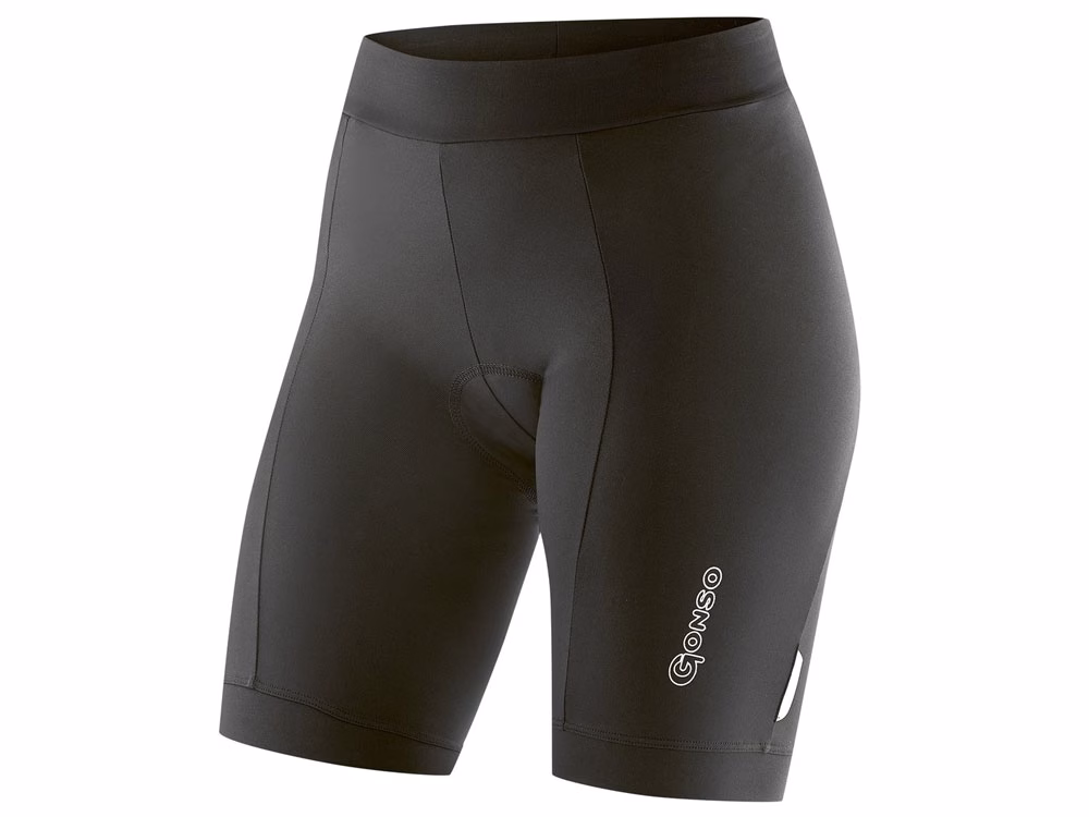 Gonso Lisa Radhose Damen Größe:48