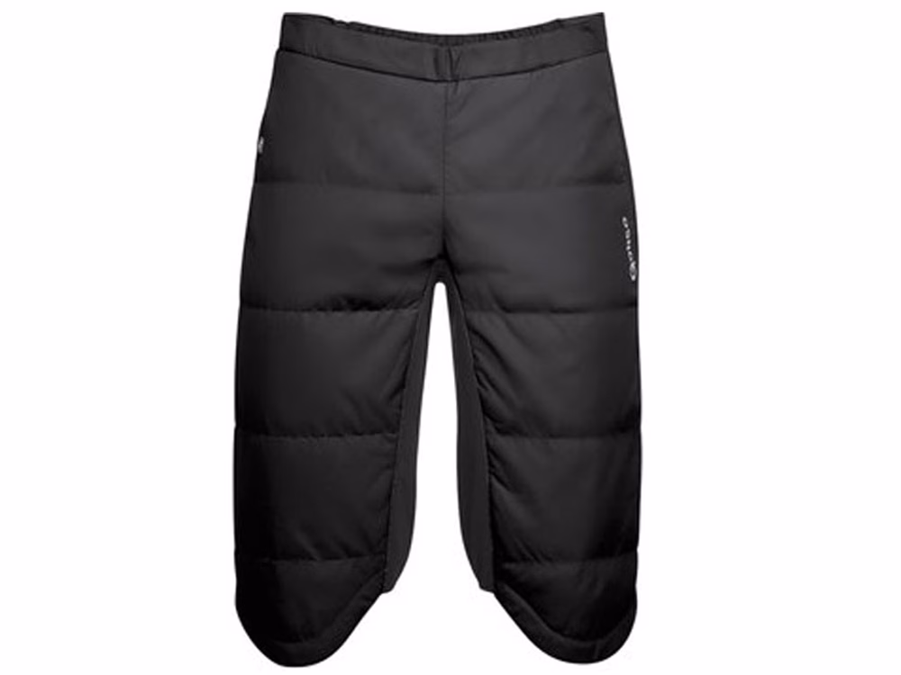 Gonso Morb Thermo Fahrradshorts Herren Größe:S