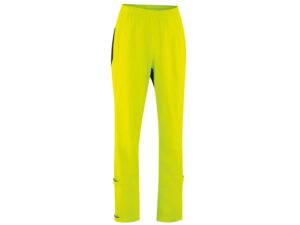 Gonso Nandro Long Zip Regenhose Herren (gelb) Größe:M