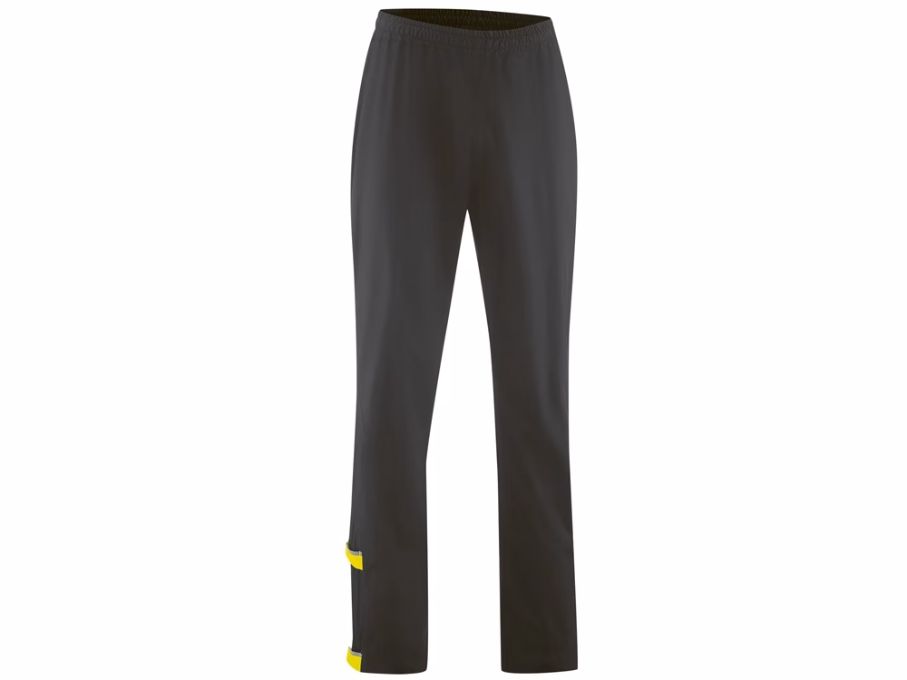 Gonso Nandro Long Zip Regenhose Herren Größe:S
