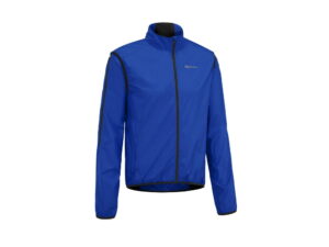 Gonso Patrick V2 2-in-1 Windjacke Herren (blau) Größe:S