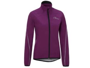 Gonso Pila Radjacke Damen (gloxinia) Größe:38