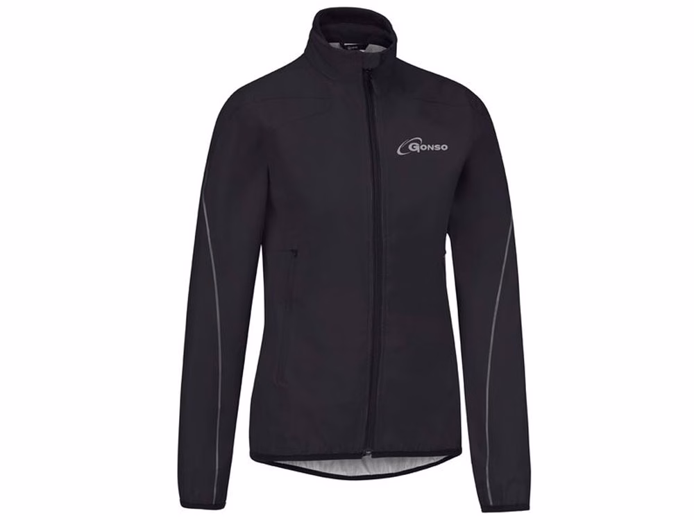 Gonso Pila Radjacke Damen Größe:46