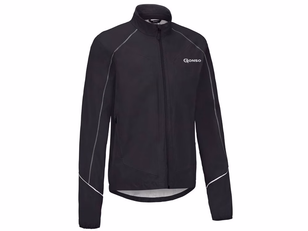 Gonso Pura Regenjacke Größe:S