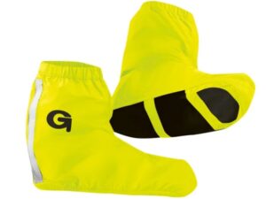 Gonso Regen Überschuhe (gelb)
