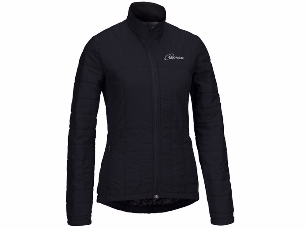 Gonso Reifel Radjacke Damen Größe:44