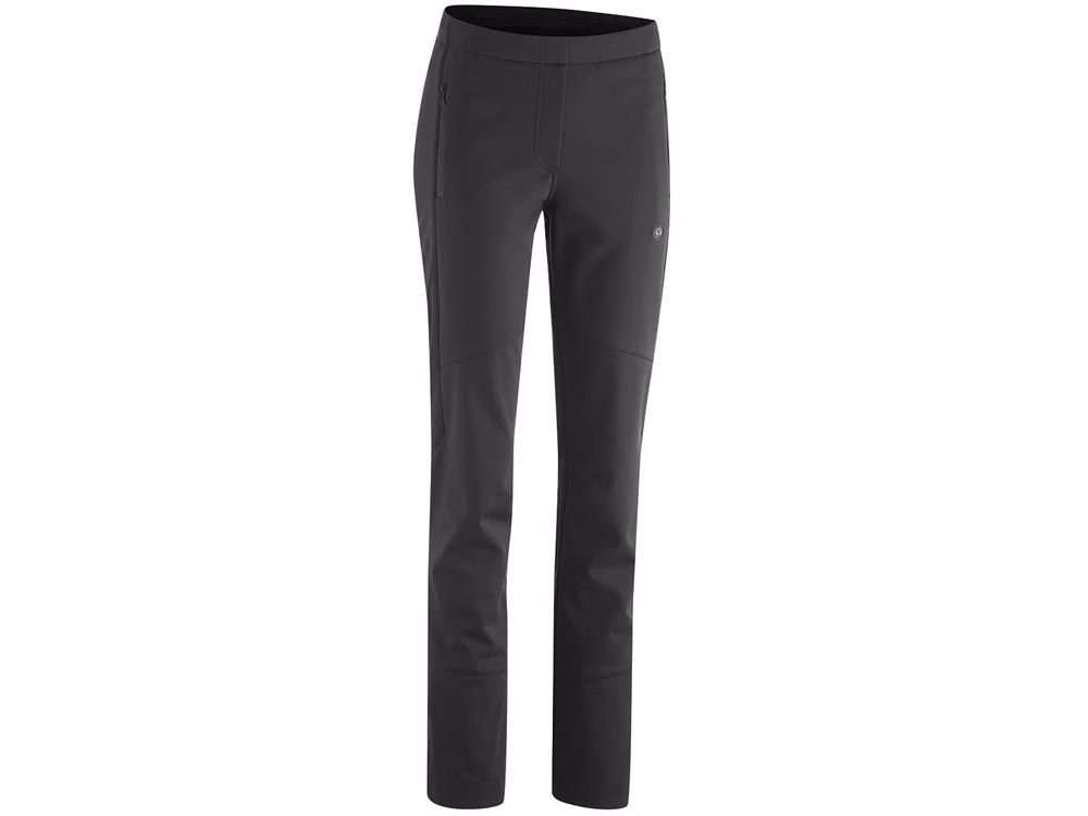 Gonso Riga 2 Radhose Damen (schwarz) Größe:42