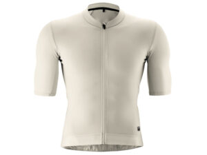Gonso Road Jersey Radtrikot Herren (Chateau gray) Größe:M