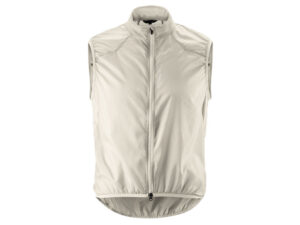 Gonso Road Vest Windweste Herren (chateau gray) Größe:M