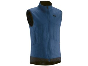 Gonso Ruivo Radweste Herren (blau) Größe:XL