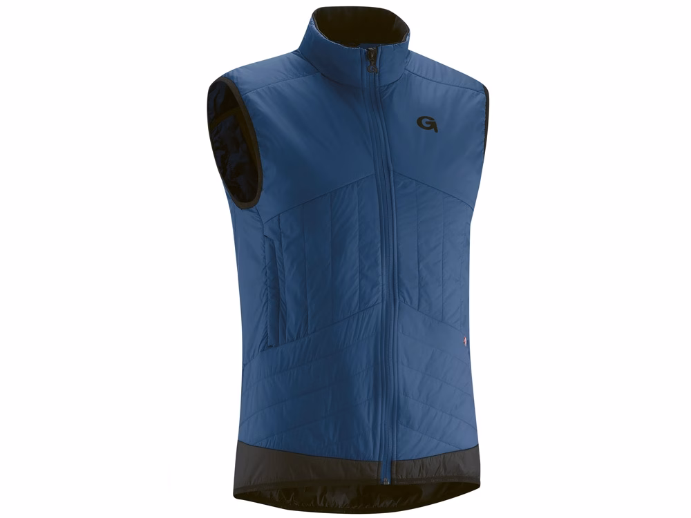Gonso Ruivo Radweste Herren (blau) Größe:XL