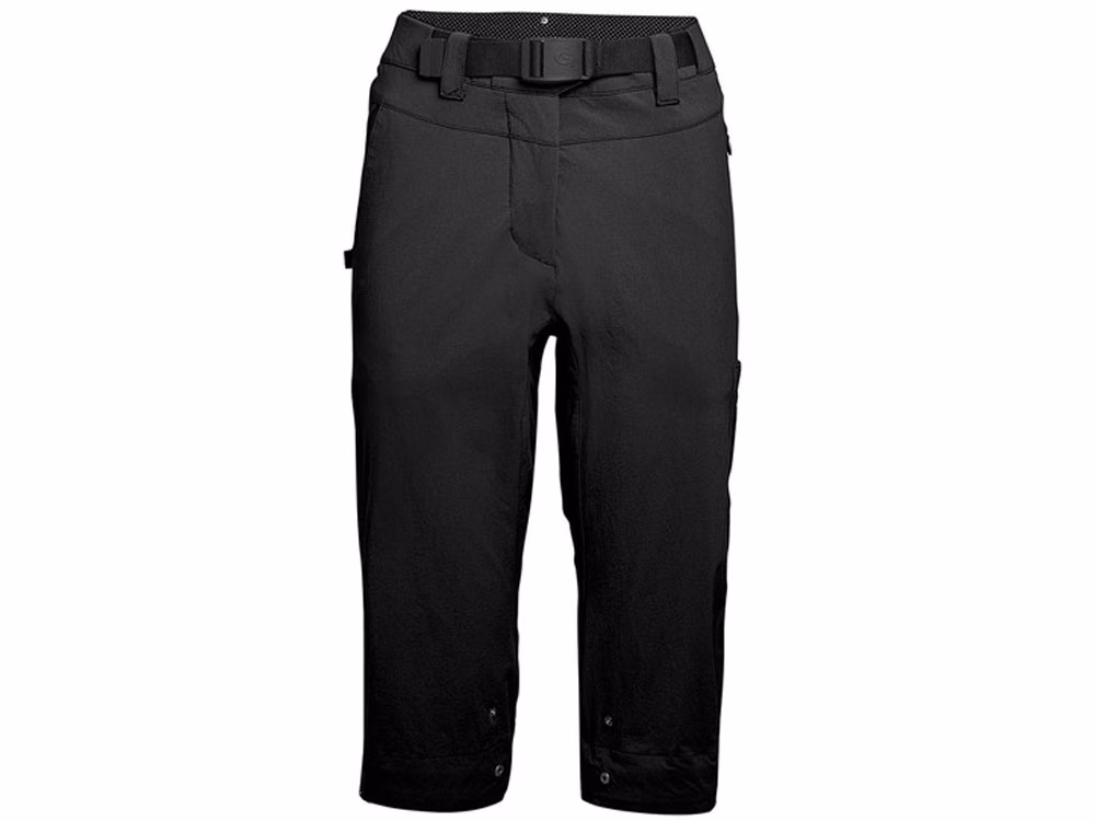 Gonso Ruth 3/4 Radhose Damen Größe:40