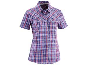 Gonso Saray Bluse Damen (lila) Größe:34