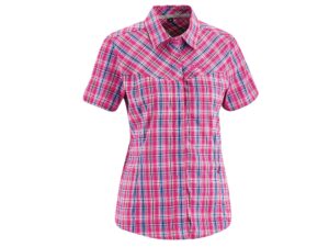 Gonso Saray Bluse Damen (rot) Größe:34