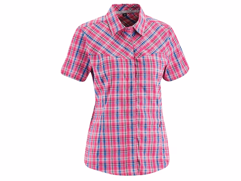 Gonso Saray Bluse Damen (rot) Größe:36