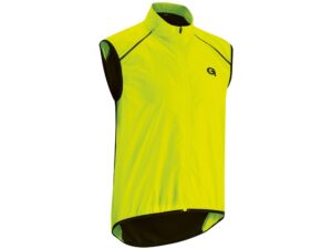 Gonso Sartene Radsportweste Herren (gelb) Größe:M