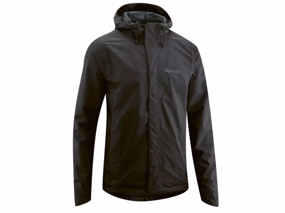 Gonso Save Light Regenjacke Herren Größe:M