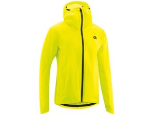 Gonso Save Plus Regenjacke Herren (gelb) Größe:M