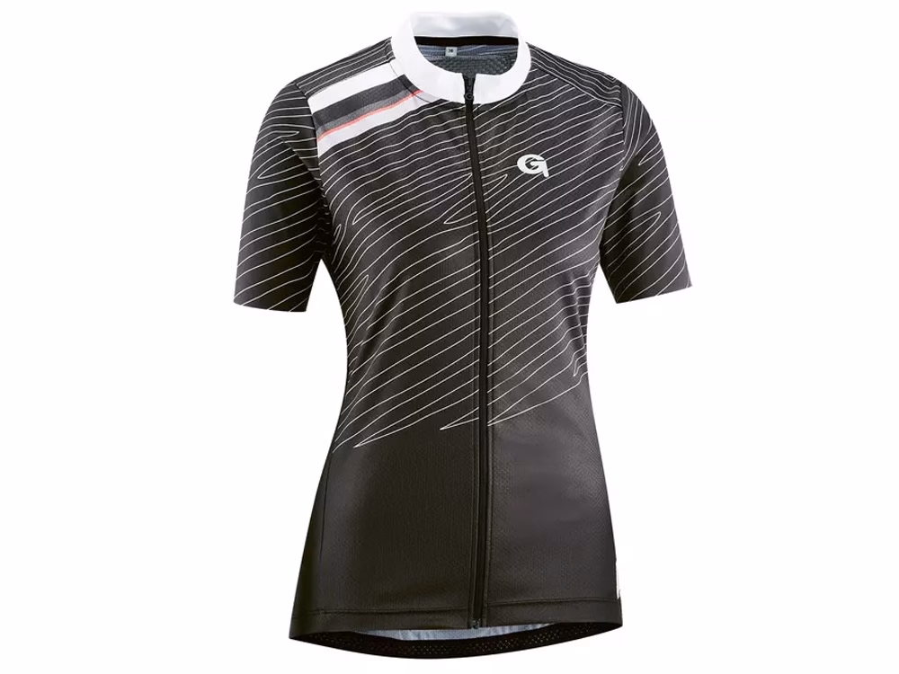 Gonso Sayotte Fahrradtrikot Damen Größe:42