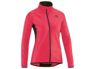 Gonso Scrivia Windjacke Damen (pink) Größe:36