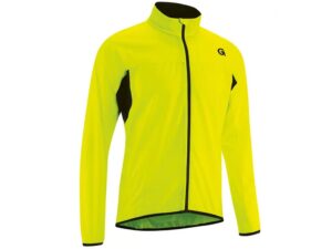 Gonso Serru Windjacke Herren (neongelb) Größe:S