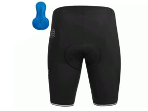 Gonso Sitivo Blue Radhose Herren Größe:S
