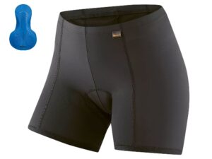 Gonso Sitivo Blue Radunterhose Damen Größe:50