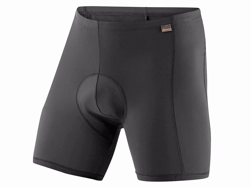 Gonso Sitivo Blue Radunterhose Herren Größe:S