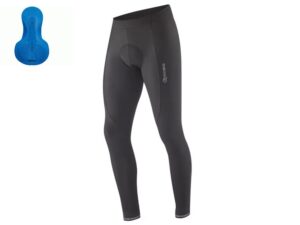 Gonso Sitivo Blue Thermo Radhose Herren Größe:M