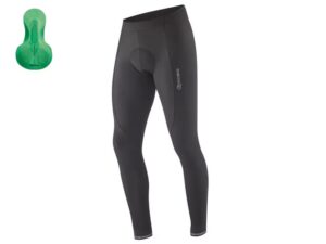 Gonso Sitivo Green Thermo Radhose Herren Größe:S