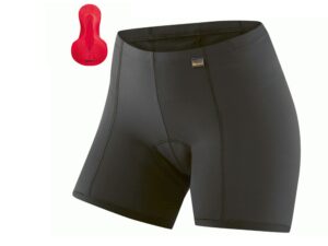 Gonso Sitivo Red Radunterhose Damen Größe:44