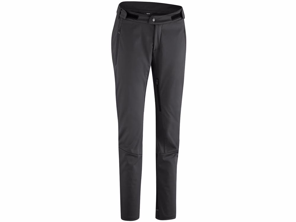 Gonso Skarn Light Radhose Damen (schwarz) Größe:40