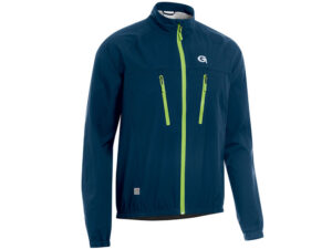 Gonso Tedesco Radjacke Herren (blau) Größe:XXL