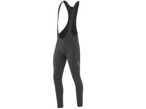 Gonso Thermo Lange Trägerhose Größe:S