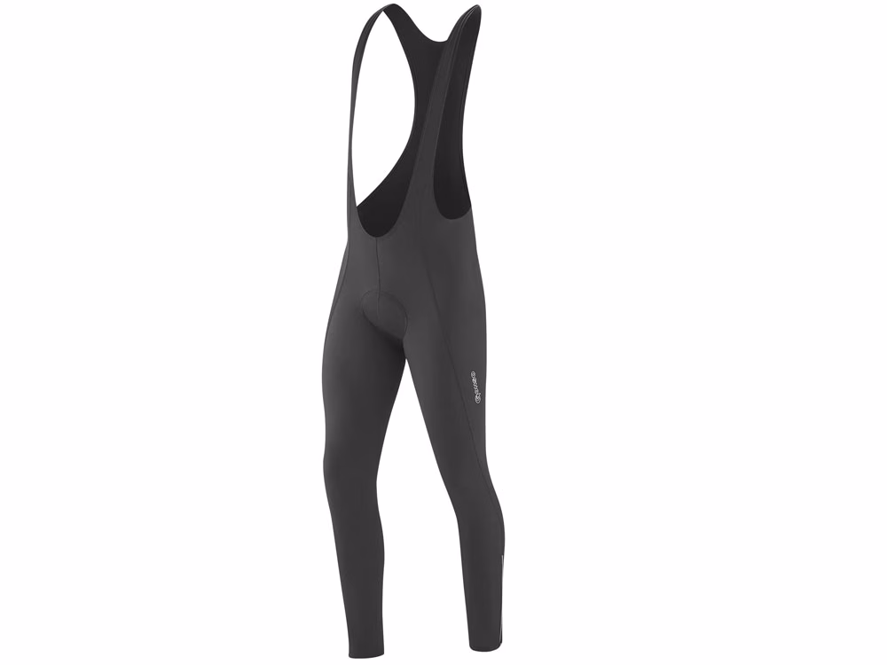 Gonso Thermo Lange Trägerhose Größe:S