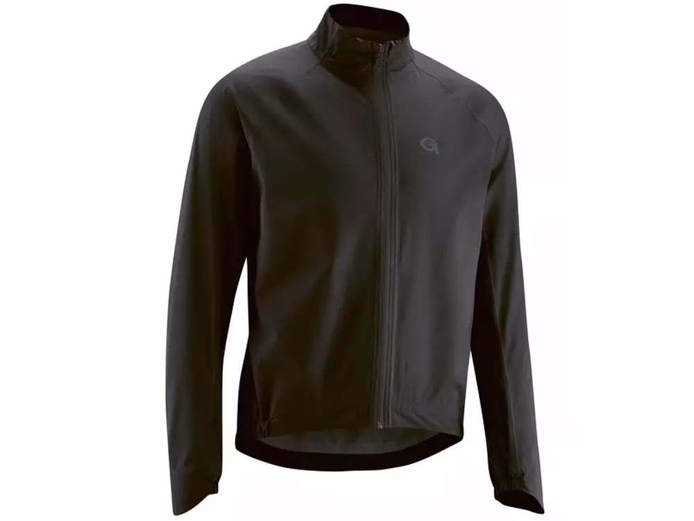 Gonso Valaff Radjacke Herren (schwarz) Größe:L