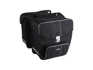 Haberland Safe Doppelpacktasche