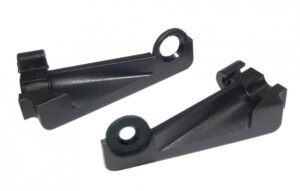 Haibike Cable Inlet X+Sduro BOSCH Sgnl Kbl inkl.Schraube,6mm Bohrung