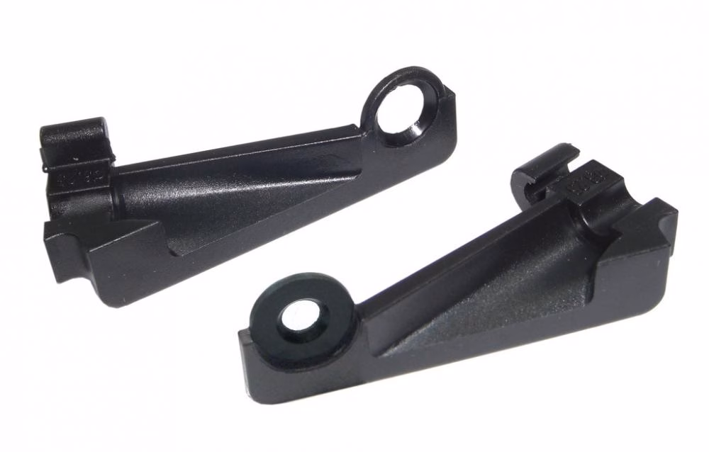 Haibike Cable Inlet X+Sduro BOSCH Sgnl Kbl inkl.Schraube,6mm Bohrung
