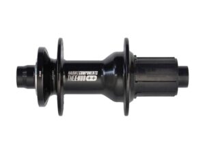 Haibike Fast Ace DA201-R Hinterradnabe (148/12mm | DA201-R | 32 Loch | BL HB++ Boost)