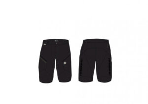 Haibike Freeride Short Kampenwand schwarz by Maloja unisex Größe XS
