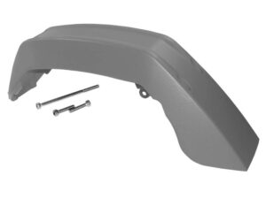 Haibike HB-S03 Skidplate für Yamaha PW/PW-SE GC/HD (titan | ab 2015 | eConnect)