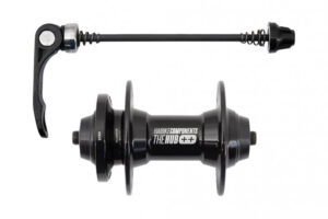 Haibike VR-Nabe Fast Ace DN619 32H BL HB++