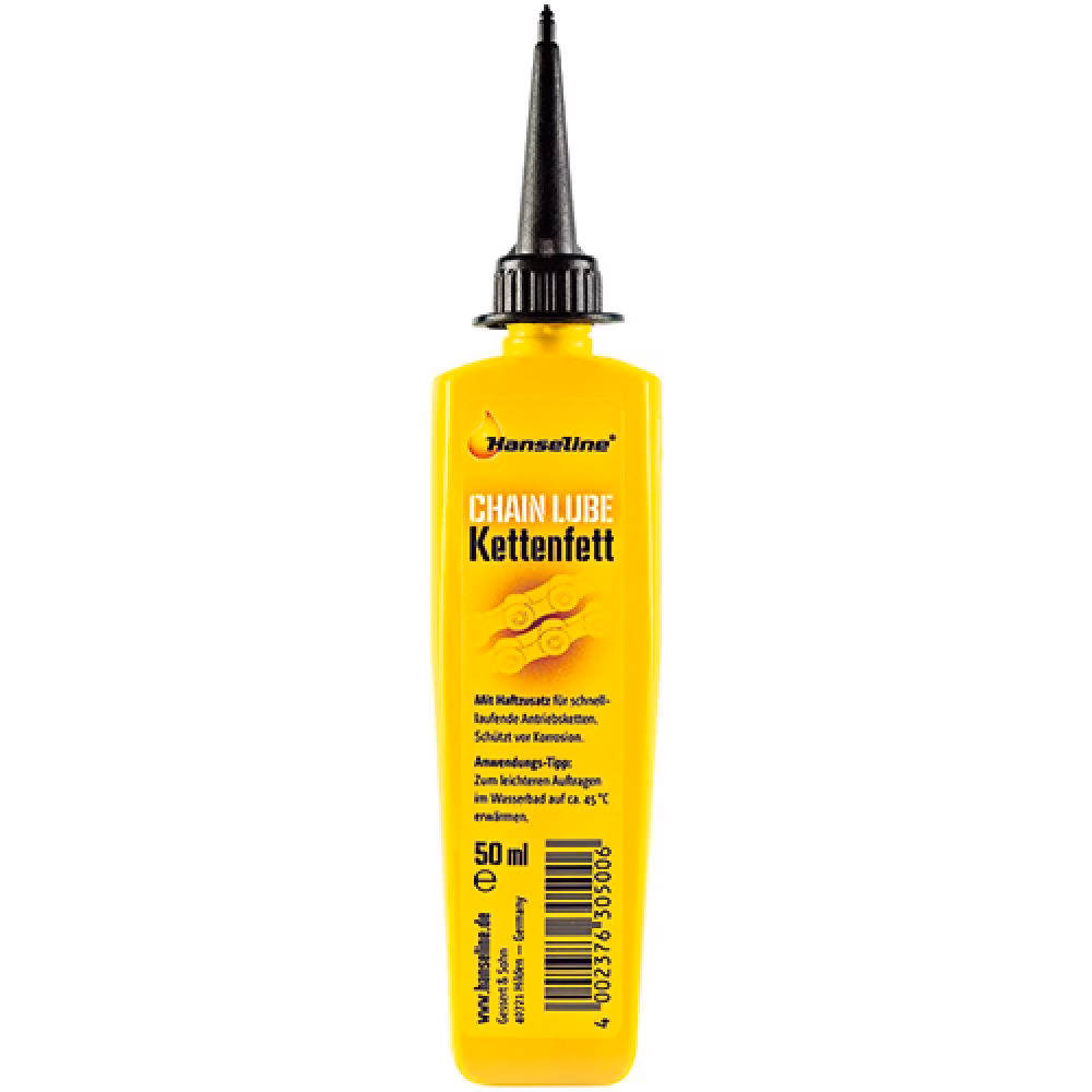Hanseline Kettenfett Tube 50g 300500