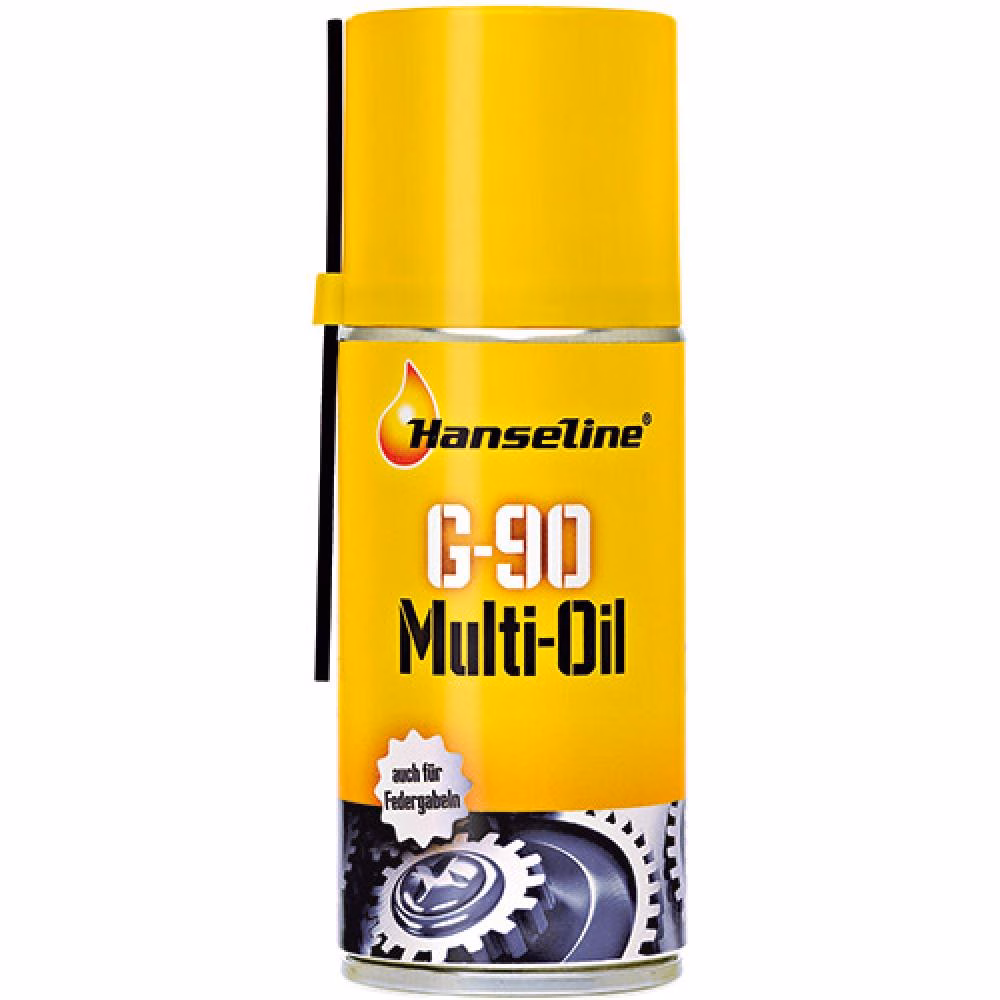 Hanseline Multiöl G-90 Spraydose 150ml 300211