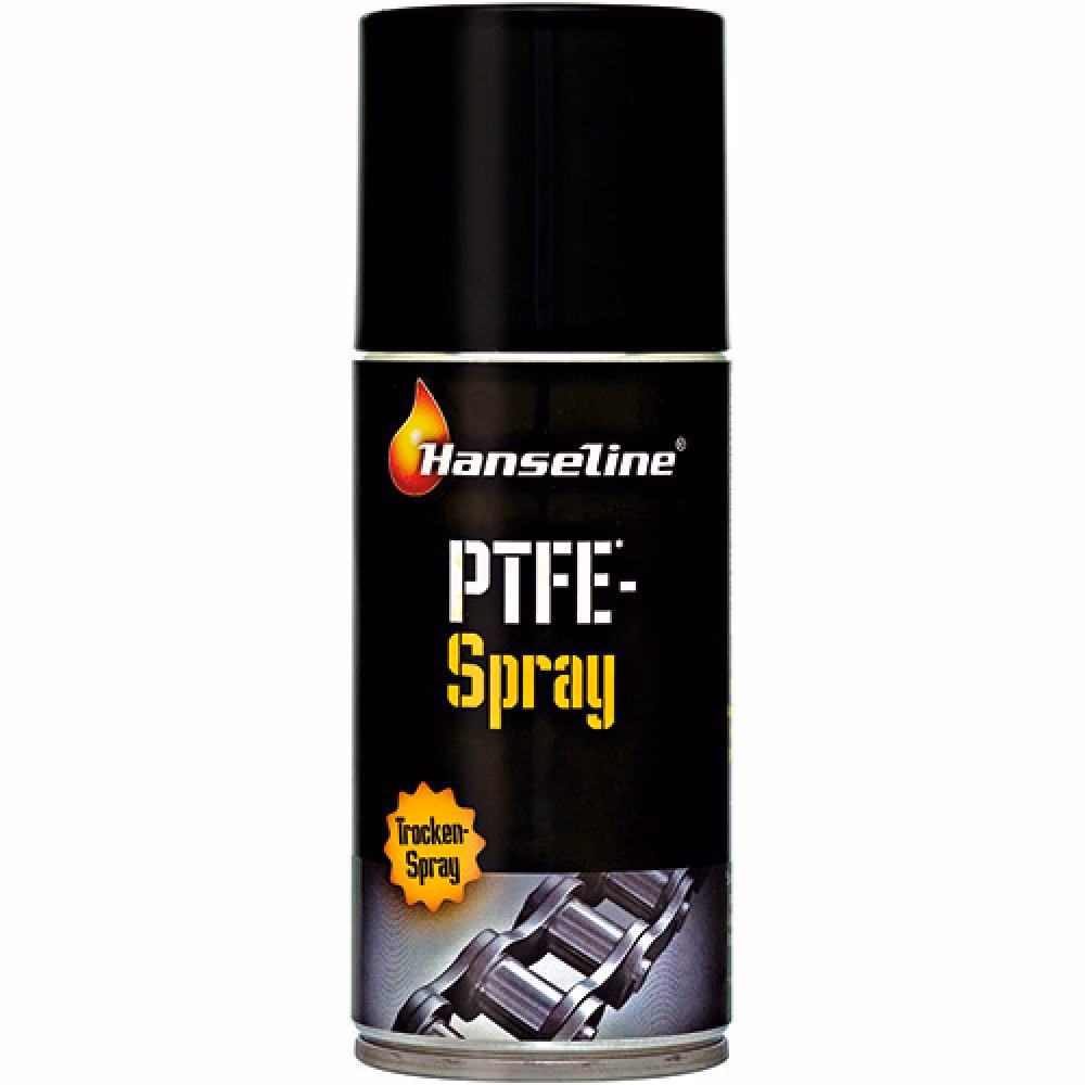 Hanseline PTFE Spray Spraydose 150ml 300217