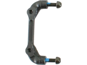 Hayes Adapter QR IS/PM (Vorderrad | 180mm)